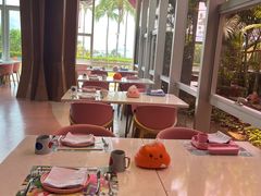 -水桶王国主题餐厅·聚会·生日派对·亲子活动·家庭套餐(亚龙湾希尔顿店)