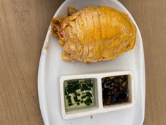 -苏小柳点心·手作小笼包(浦东嘉里城分院)