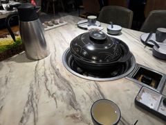 -同仁四季椰子鸡(福田东园总店)