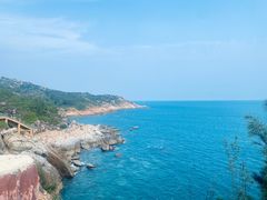 -广东惠东海龟国家级自然保护区