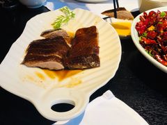 -丽晶轩中餐厅(重庆丽晶酒店)