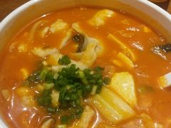 -渝是乎川渝小炒(新世界百货望京店)