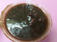 红豆沙-小草糖水(海棠村店)