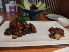 -澜小宴·胶东海鲜烟台味(时光塔店)