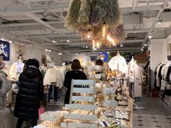 -百武西(北京apm店)