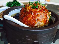 -扬州狮子楼·非遗淮扬菜(总店)