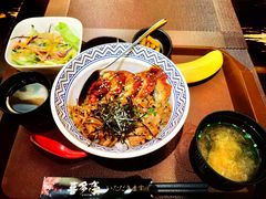 -喜多亭(宜山路店)