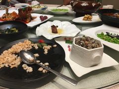 -松鹤楼(狮山永利广场店)