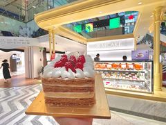 -M'CAKE(西单大悦城店)
