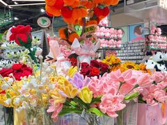 -TheGreenParty(槐房万达店)