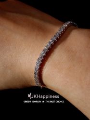 -JKHappiness培育钻石钻戒婚戒定制(天河国贸店)
