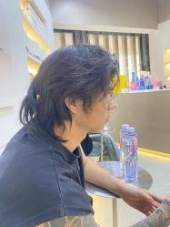 -86男士发型设计