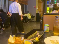 -樱嘢·炭火烧肉(惠南店)