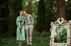 -IDO婚纱摄影(上海旗舰店)