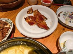 -顺鹅季·非遗烧鹅(六道口店)