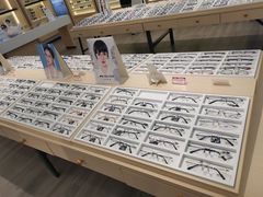 -康利眼镜·蔡司战略合作店(龙泉书房店)
