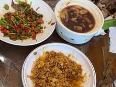 -民族饭荘(新华大街店)