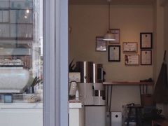 -LAB COFFEE来杯咖啡(浦仓路店)