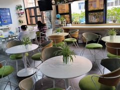 -栖游青年旅舍(华强北地铁站店)