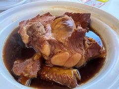 -排骨王·三十年本地老菜馆