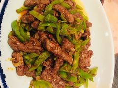 -西安饭庄·非遗陕菜(钟楼店)