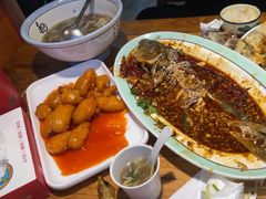 -东来土菜馆(民祥园路店)