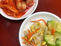 -屋里家延边朝鲜族冷面(南园店)