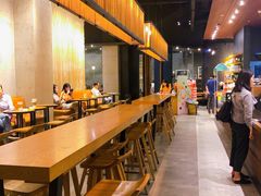-星巴克臻选(深圳罗湖万象城店)