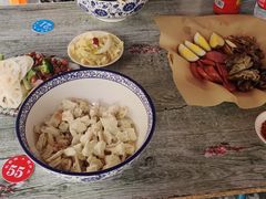 -长香源葫芦头梆梆肉(兴隆巷店)