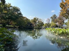 -浙江西子宾馆·瑶园咖啡厅