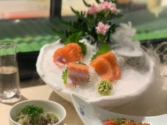 -阿吾罗日本料理(K11艺术中心店)