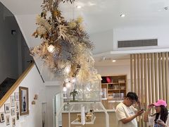 -嗒令甜品·主题融合料理餐厅(首座时代店)