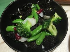 -那家小馆•北京菜•烤鸭(中关村店)