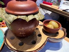 -安泰楼·佛跳墙创始人·传统闽味早茶·酒楼(三坊七巷闽菜地标店)