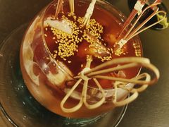 -甄御•海鲜新青岛菜(麦岛店)