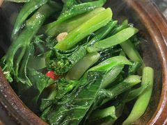 -辉记炭烧海鲜大排档·老字号(福田店)