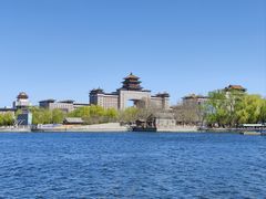 -莲花池公园