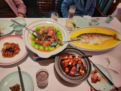 -森隆饭庄(崇文门新世界百货店)