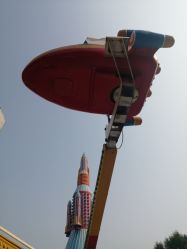 -大望京儿童游乐场