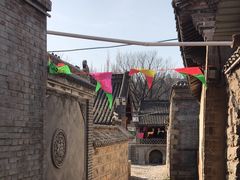 -于家石头村景区