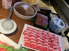 -佬土鹅肠火锅(解放路店)