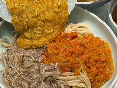 -裕兴记•蟹黄面馆(人民广场店)