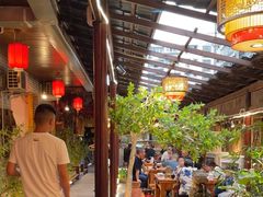 -三道苗苗鱼·美蛙黄辣丁(八里店)