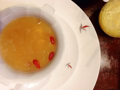 木瓜银耳-彩丰楼·中餐厅(国家会展中心上海洲际店)