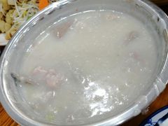 -南记食粥坊·宵夜大排档(岭南分店)