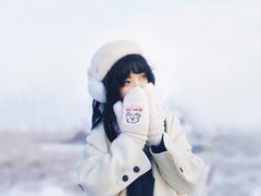 -雾凇岛