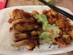 -和合谷(北新桥店)