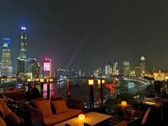 -罗斯福色戒酒吧(外滩店)