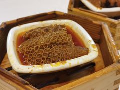 -南宁荔园维景国际酒店·荔园中餐厅