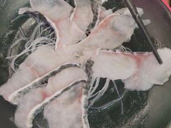 -捞围鲜·港式打边炉(海阳路店)